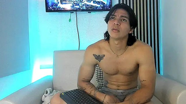 toji luxxer online show from October 2025 03:07:02 AM