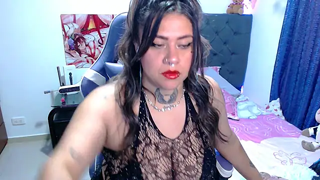 KENYEVANS online show from March 2026 01:43:02 PM