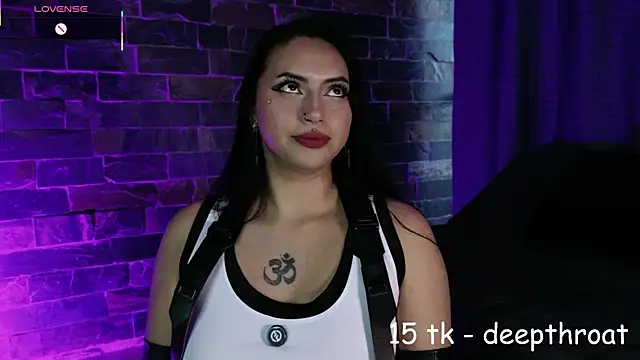 Jade pleasure  online show from July 2026 11:10:02 AM