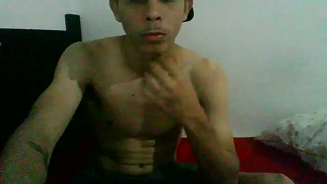 KingLamed online show from October 2025 11:06:02 PM