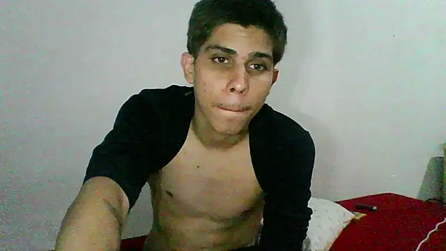 KingLamed online show from September 2025 03:34:02 AM