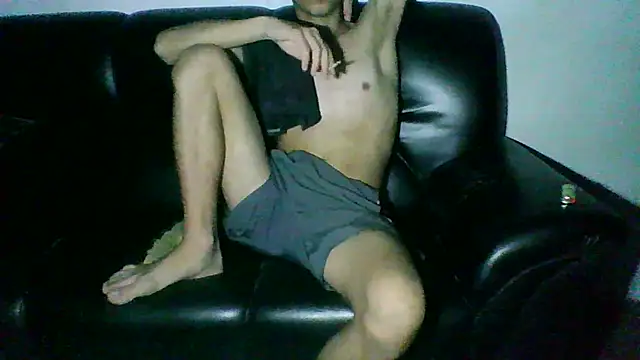 KingLamed online show from October 2025 03:07:02 AM