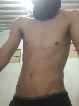 KingLamed online show from September 2025 12:57:02 AM