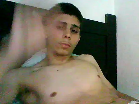 KingLamed online show from September 2025 04:18:01 AM