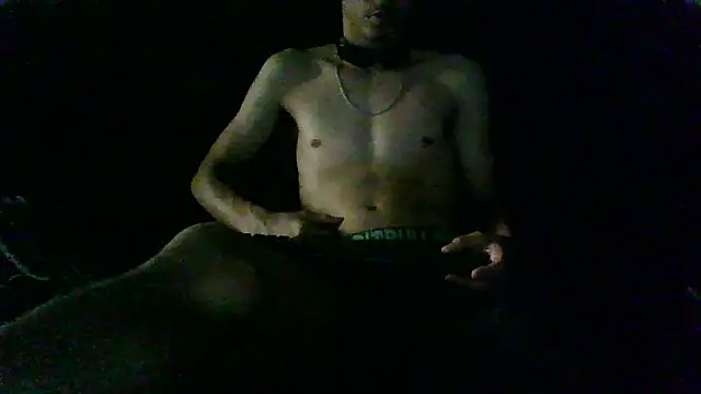 KingLamed online show from October 2025 06:49:02 PM