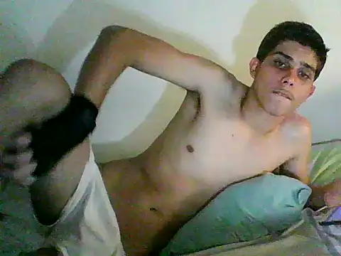 KingLamed online show from September 2025 05:09:01 PM