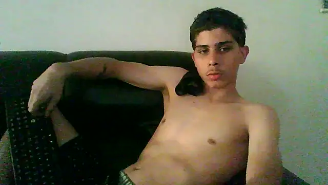 KingLamed online show from October 2025 04:37:01 PM