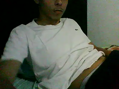 KingLamed online show from September 2025 02:12:01 AM