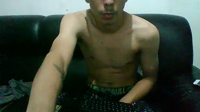 KingLamed online show from October 2025 10:20:01 PM