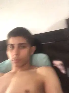 KingLamed online show from September 2025 03:43:01 AM