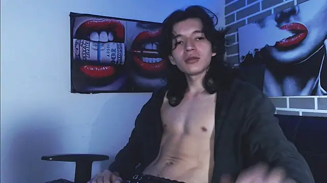 Jack alvarez19 online show from November 2025 02:32:02 AM