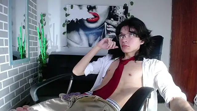 Jack alvarez19 online show from October 2025 01:38:02 AM