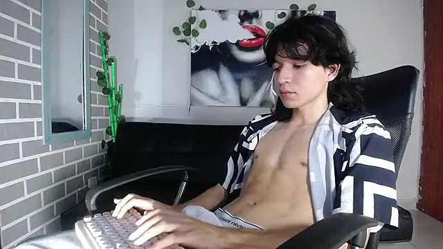 Jack alvarez19 online show from September 2025 01:50:01 AM