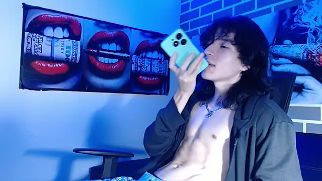 Jack alvarez19 online show from October 2025 02:46:01 AM