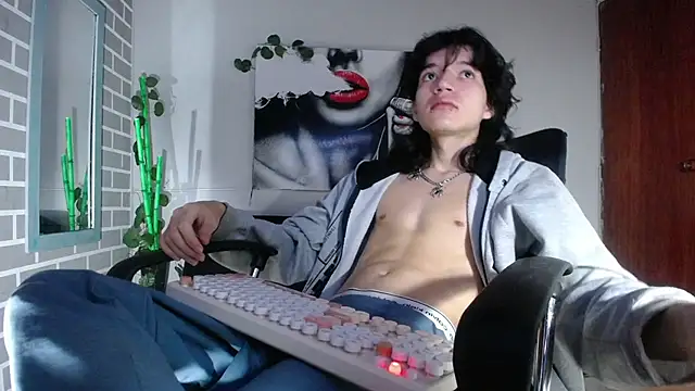 Jack alvarez19 online show from October 2025 09:48:02 PM