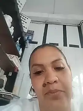 LaraStons online show from September 2025 09:21:01 PM