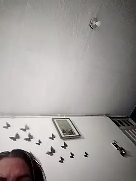 LaraStons online show from September 2025 04:41:02 AM