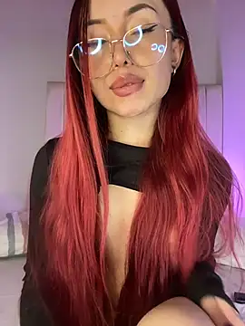 Abbi Gomez online show from November 2025 11:21:01 PM