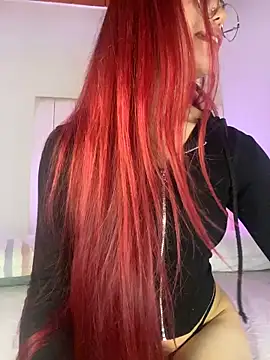 Abbi Gomez online show from October 2025 01:20:01 AM