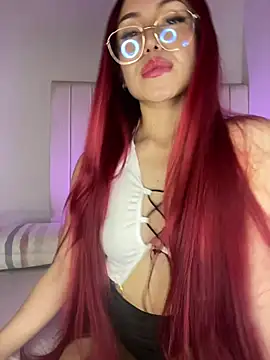 Abbi Gomez online show from October 2025 12:54:02 AM