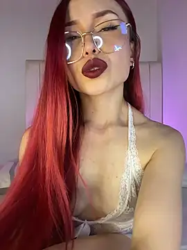 Abbi Gomez online show from October 2025 01:38:02 AM