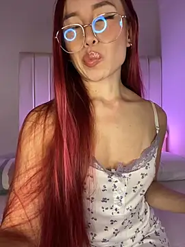 Abbi Gomez online show from May 2026 02:48:02 AM