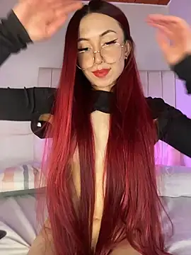 Abbi Gomez online show from October 2025 01:17:02 AM
