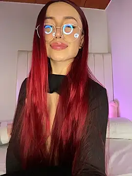 Abbi Gomez online show from February 2026 01:27:02 AM