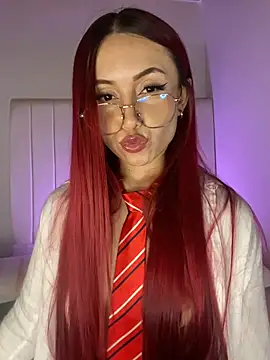Abbi Gomez online show from October 2025 11:25:02 PM
