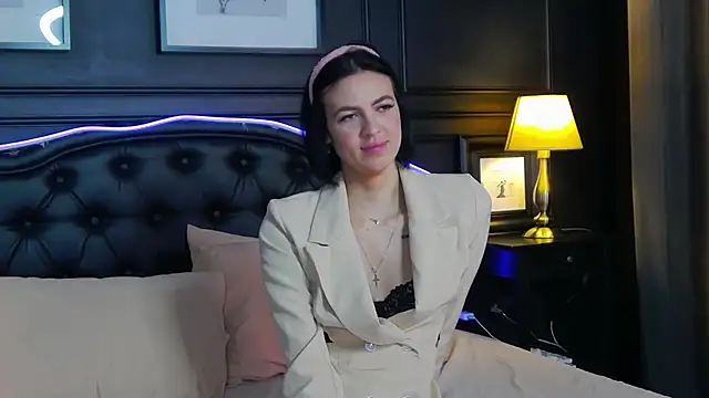 EmmaStarkk online show from October 2025 11:51:02 AM