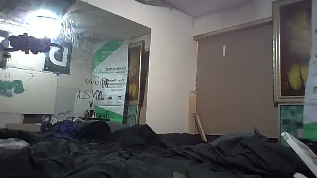 Fukboy88xh online show from November 2025 05:51:02 PM