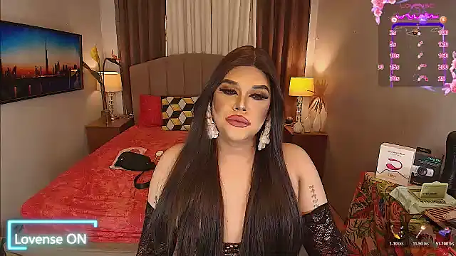 InsatiableSexQueen online show from November 2025 03:51:04 AM