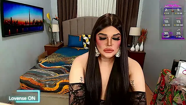 InsatiableSexQueen online show from February 2026 03:56:01 AM