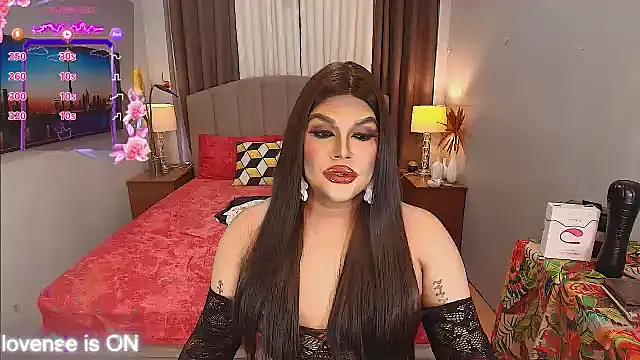 InsatiableSexQueen online show from November 2025 10:20:02 AM