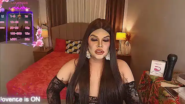 InsatiableSexQueen online show from November 2025 07:02:01 AM