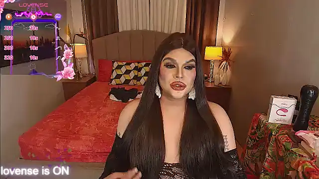 InsatiableSexQueen online show from November 2025 11:16:02 AM