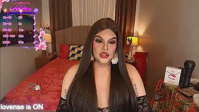 Snapshot of InsatiableSexQueen chatting on October 2025 09:51:01 AM InsatiableSexQueen online show from October 2025 09:51:01 AM