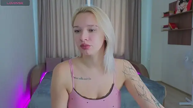 MistyMayers online show from September 2025 04:29:01 AM