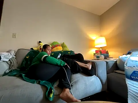 GoddessFatPuss online show from October 2025 06:01:02 PM