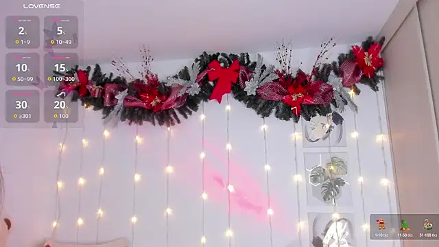 Susy spark online show from December 2025 11:40:01 PM