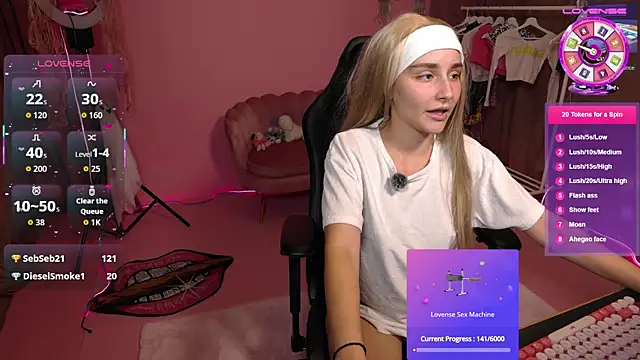 Snapshot of kaylaxsweet chatting on November 2025 11:19:02 PM kaylaxsweet online show from November 2025 11:19:02 PM