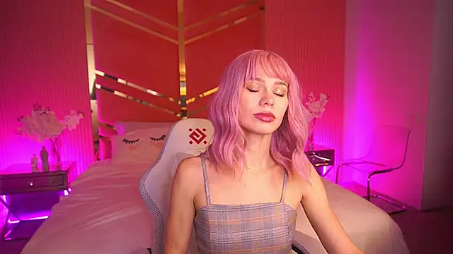 ShyySiren online show from November 2025 08:19:02 AM