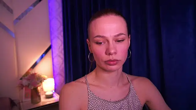 ShyySiren online show from April 2026 01:50:02 PM