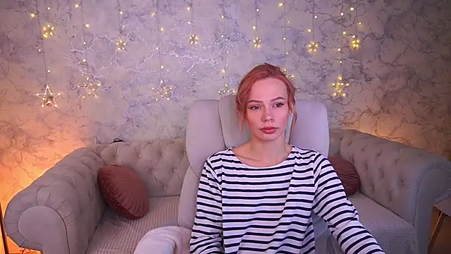 ShyySiren online show from January 2026 08:10:02 AM