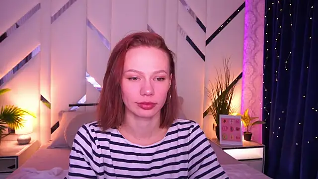 ShyySiren online show from March 2026 02:02:01 PM