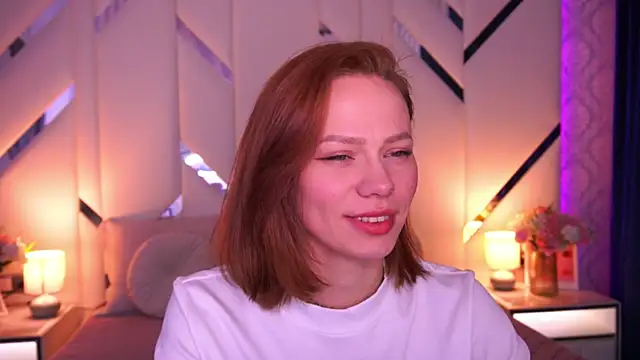 ShyySiren online show from March 2026 01:56:01 PM