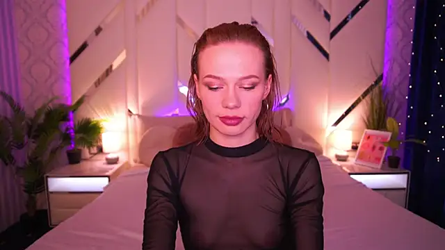 ShyySiren online show from March 2026 03:01:02 PM