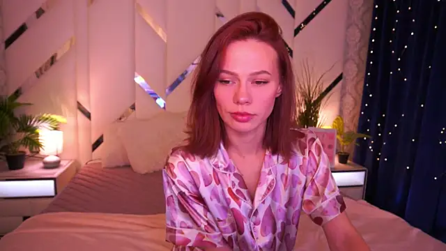 ShyySiren online show from February 2026 03:40:02 PM