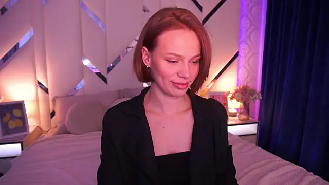 ShyySiren online show from May 2026 01:17:02 PM