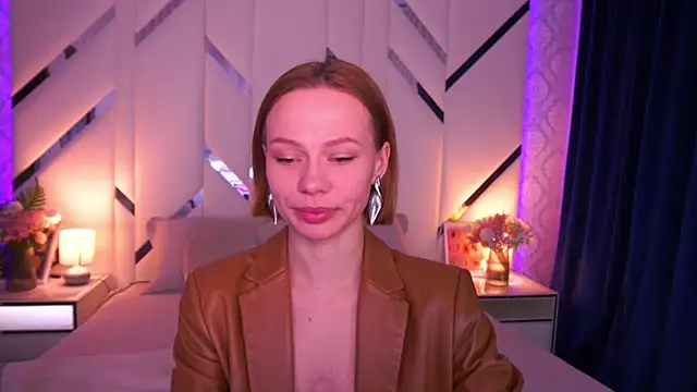 ShyySiren online show from May 2026 01:03:02 PM